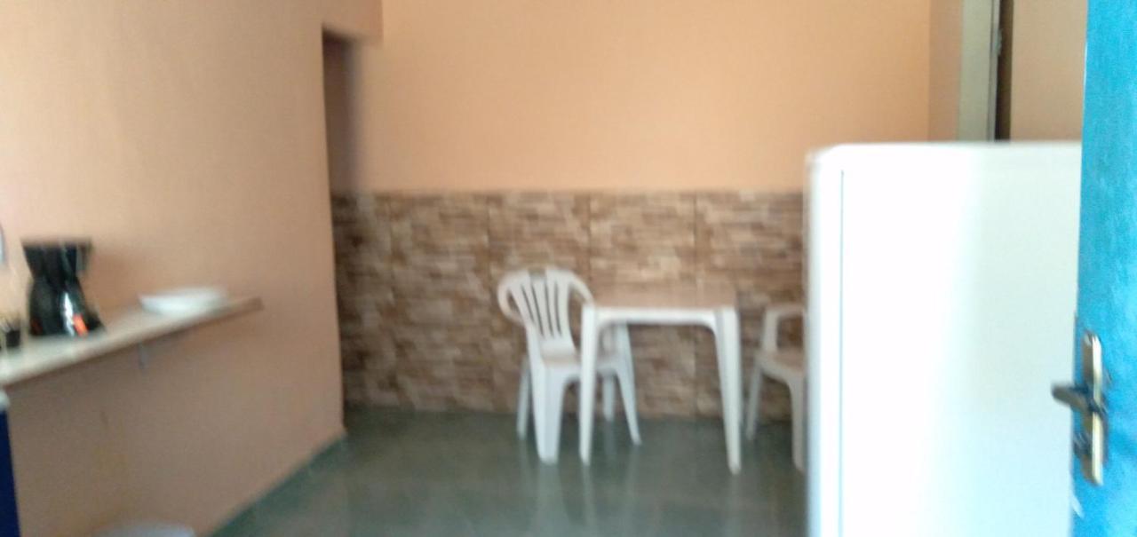 Casa Para Temporada باراتي المظهر الخارجي الصورة
