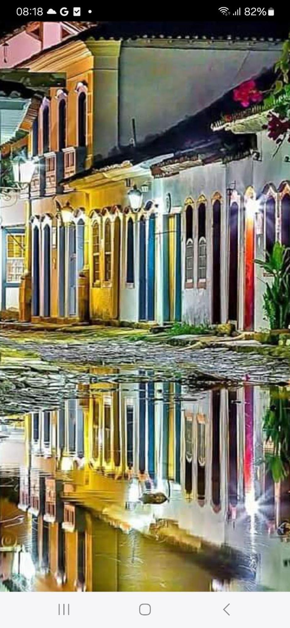 Casa Para Temporada باراتي المظهر الخارجي الصورة